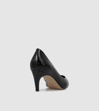 Harrell Heels by Sempre Di