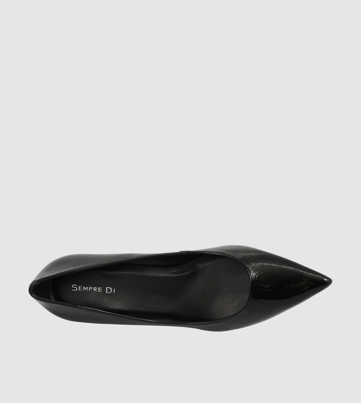 Harrell Heels by Sempre Di