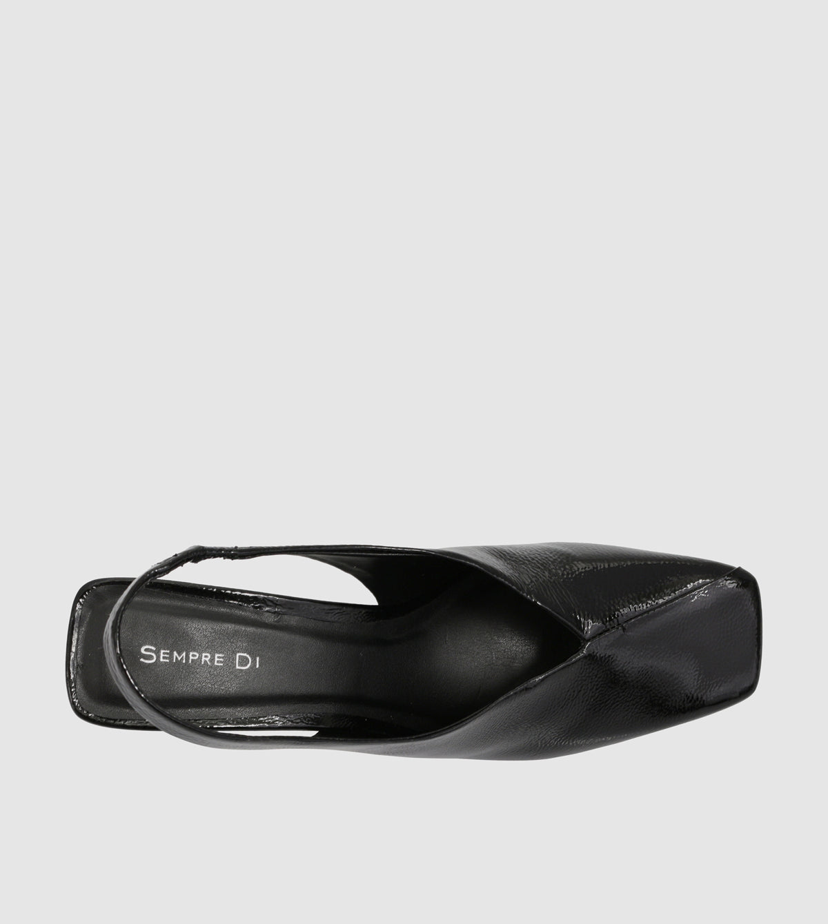Sundee Slingbacks by Sempre Di