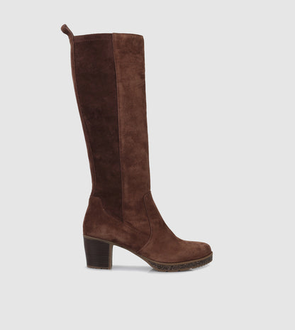 Gloria 03 Knee-High Boots by Josef Seibel