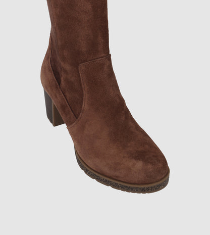 Gloria 03 Knee-High Boots by Josef Seibel