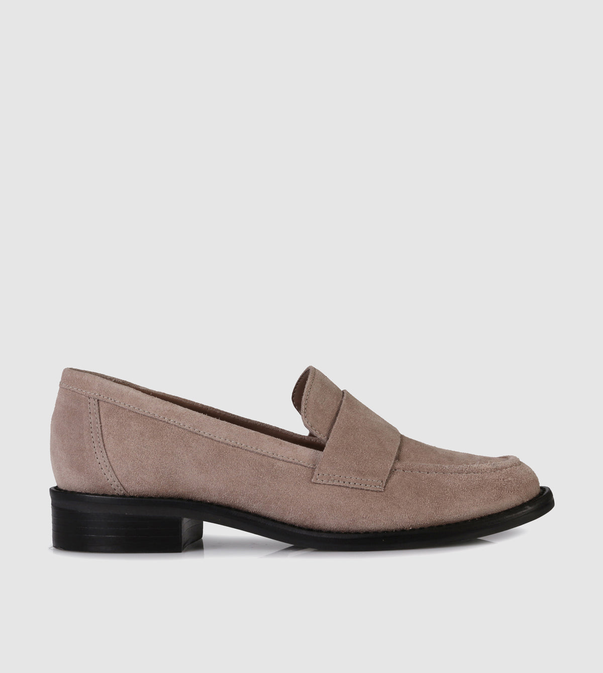 Meylan Casual Loafers by Sempre Di