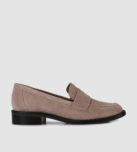 Meylan Casual Loafers by Sempre Di