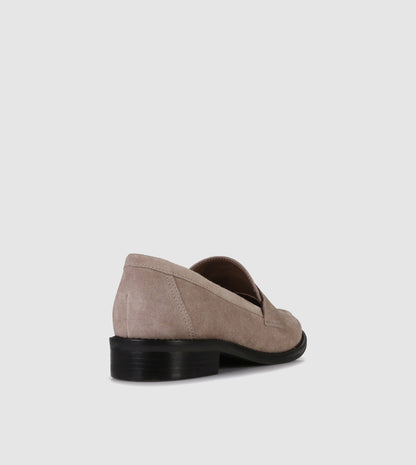 Meylan Casual Loafers by Sempre Di