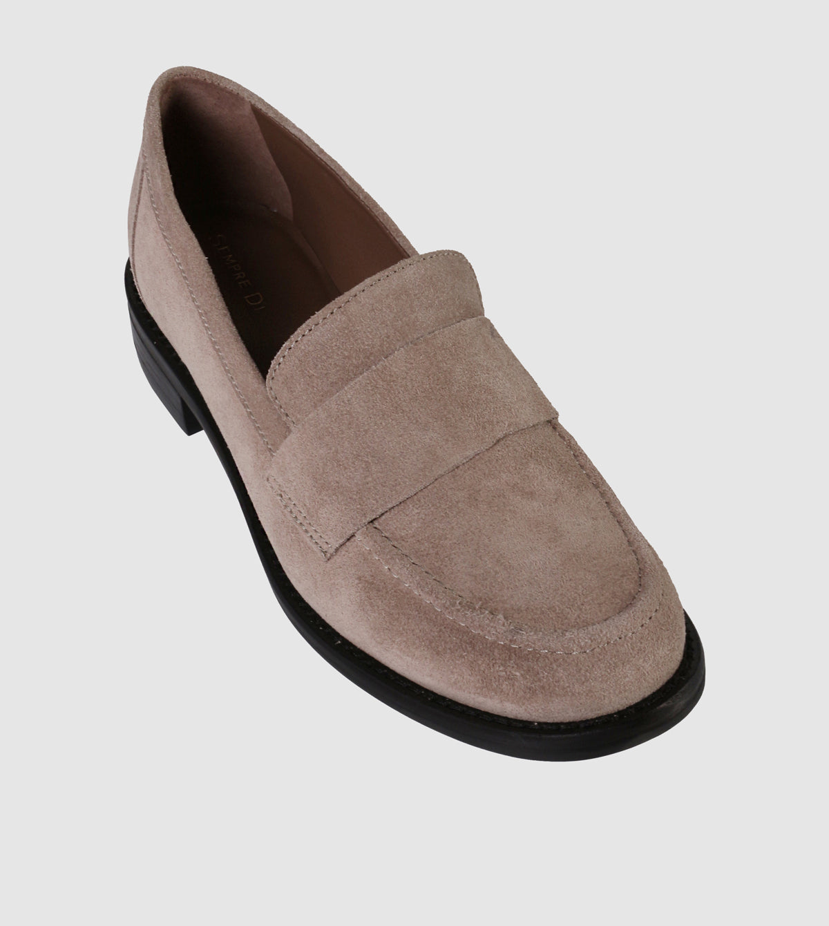 Meylan Casual Loafers by Sempre Di