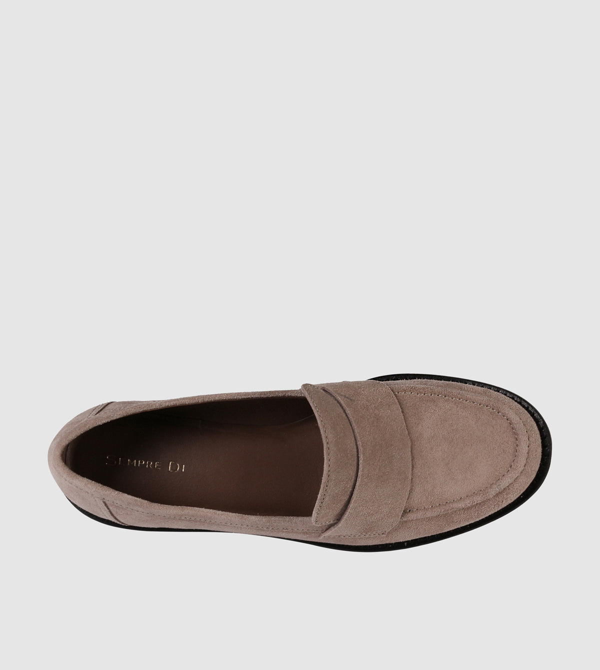 Meylan Casual Loafers by Sempre Di
