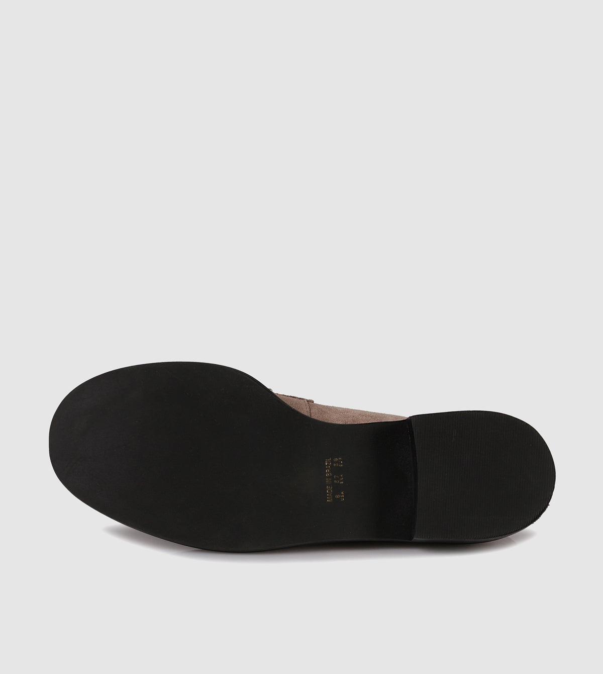 Meylan Casual Loafers by Sempre Di