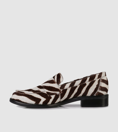Meylan Casual Loafers by Sempre Di