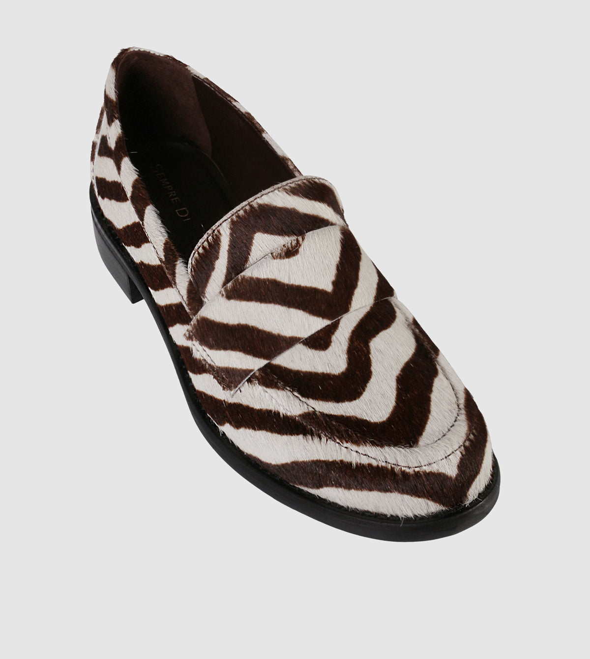 Meylan Casual Loafers by Sempre Di
