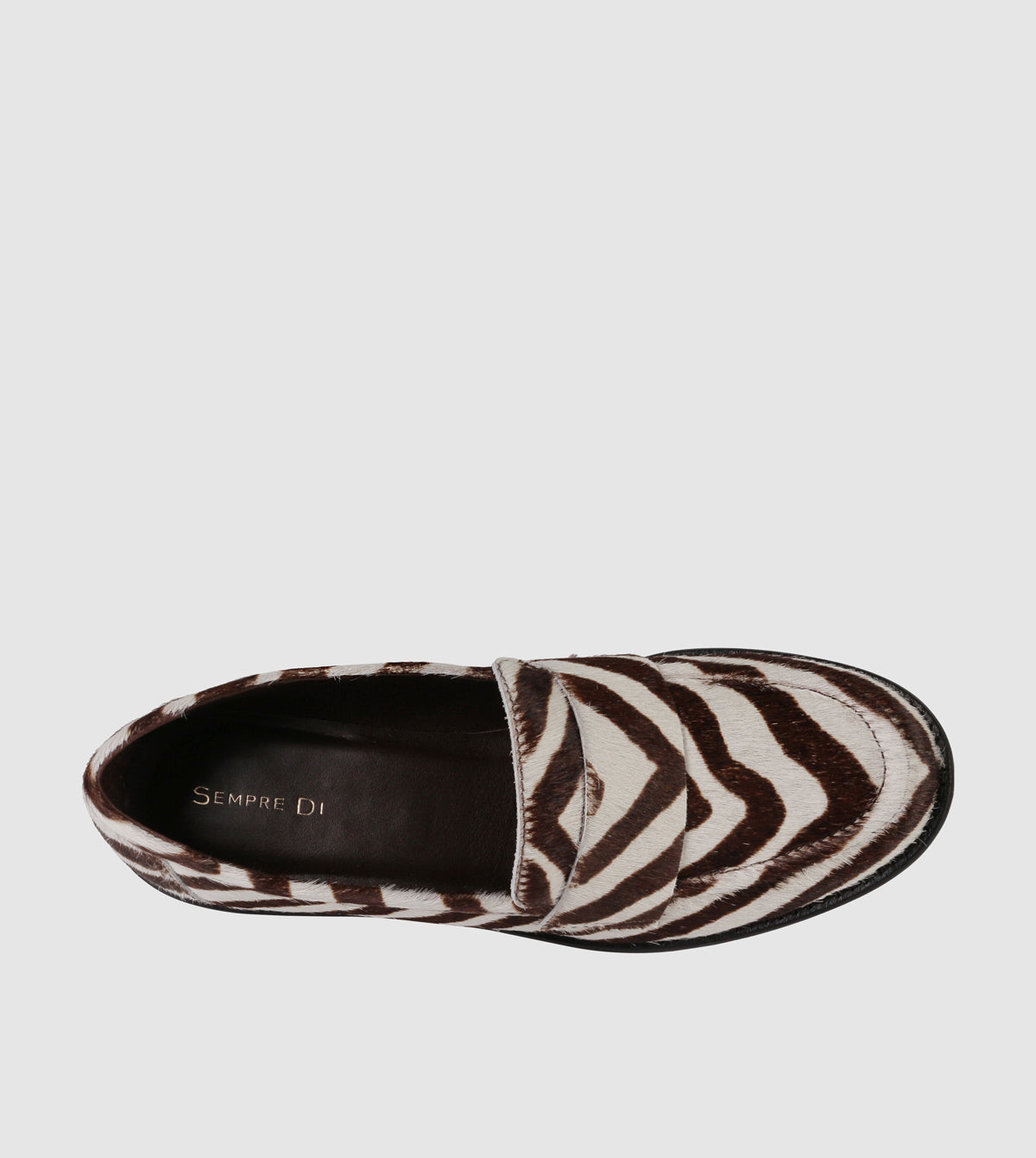 Meylan Casual Loafers by Sempre Di