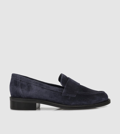 Meylan Casual Loafers by Sempre Di
