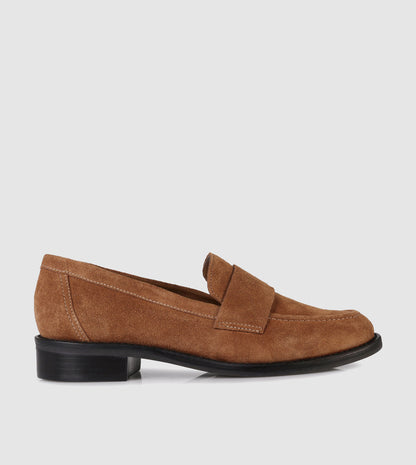 Meylan Casual Loafers by Sempre Di