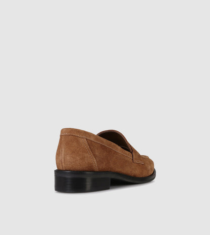 Meylan Casual Loafers by Sempre Di