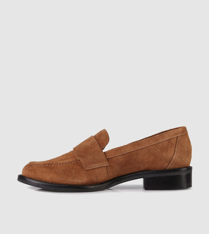 Meylan Casual Loafers by Sempre Di