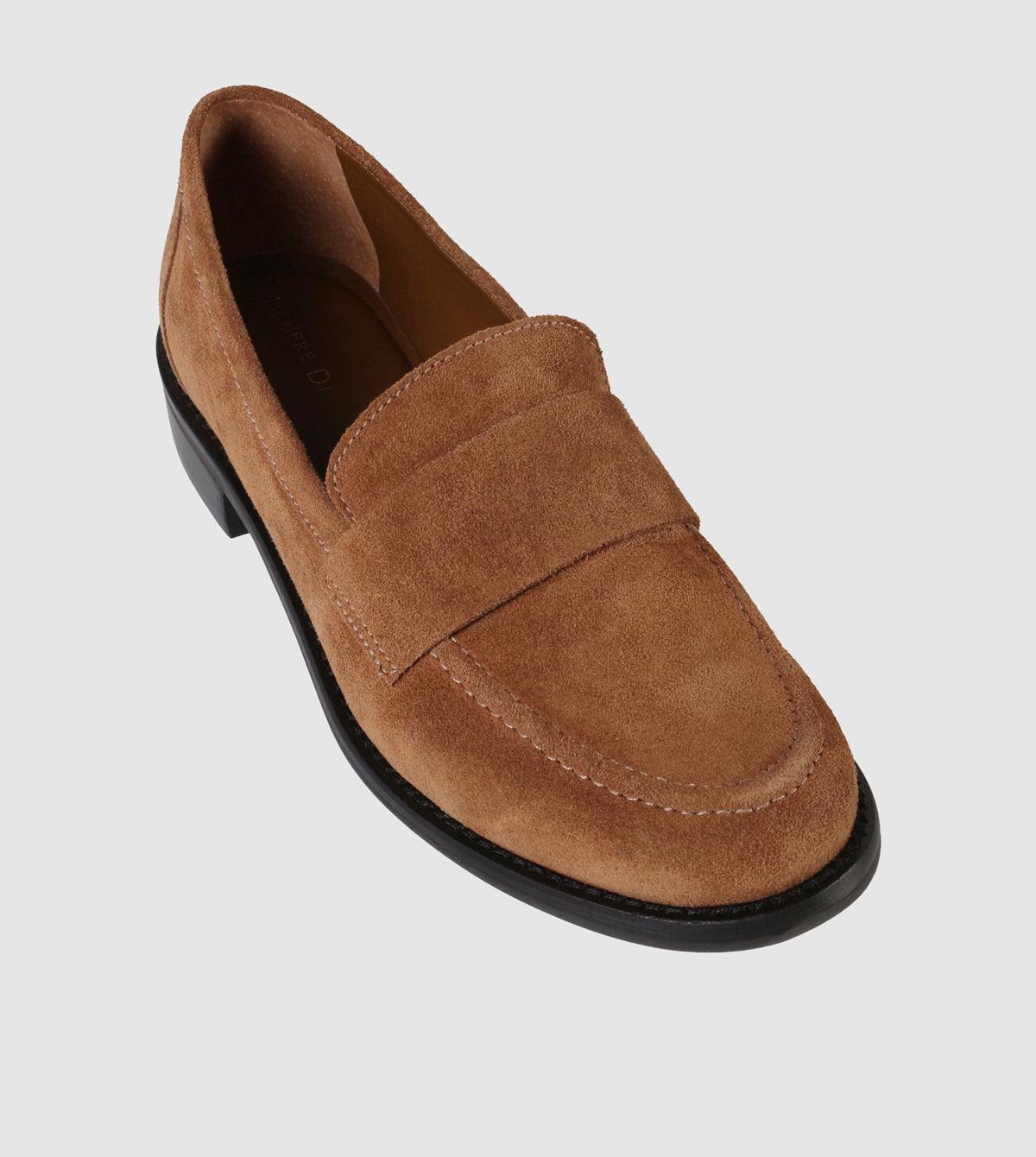Meylan Casual Loafers by Sempre Di