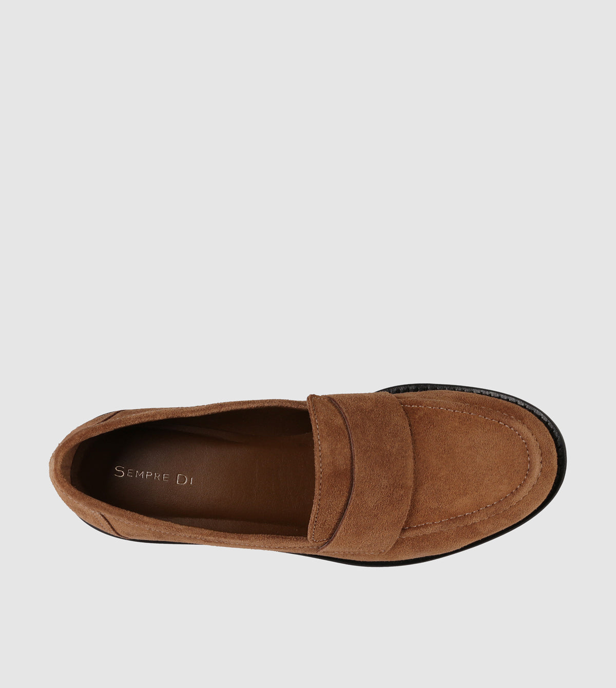 Meylan Casual Loafers by Sempre Di