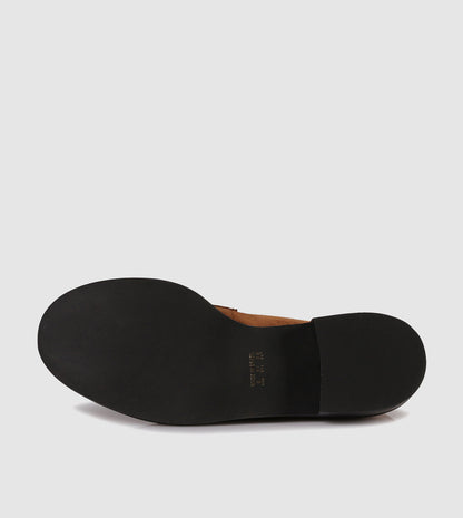 Meylan Casual Loafers by Sempre Di
