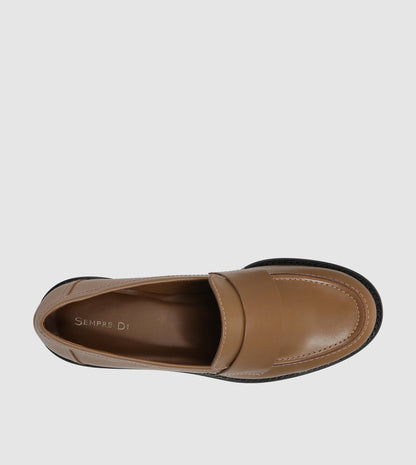 Tan