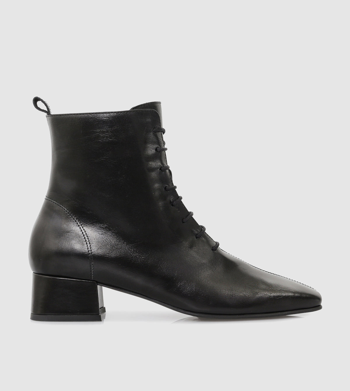 Jazlyn Ankle Boots by Sempre Di