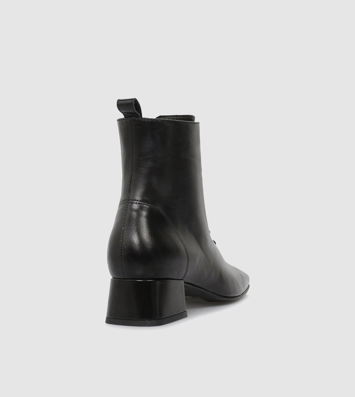 Jazlyn Ankle Boots by Sempre Di