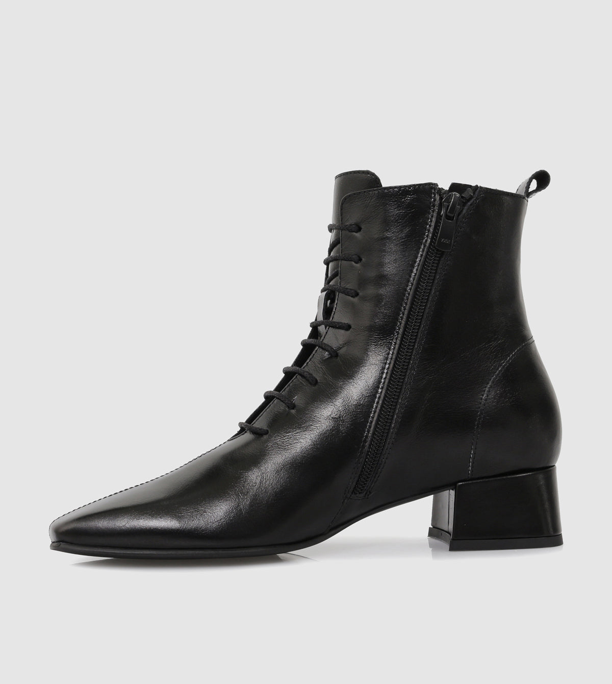 Jazlyn Ankle Boots by Sempre Di