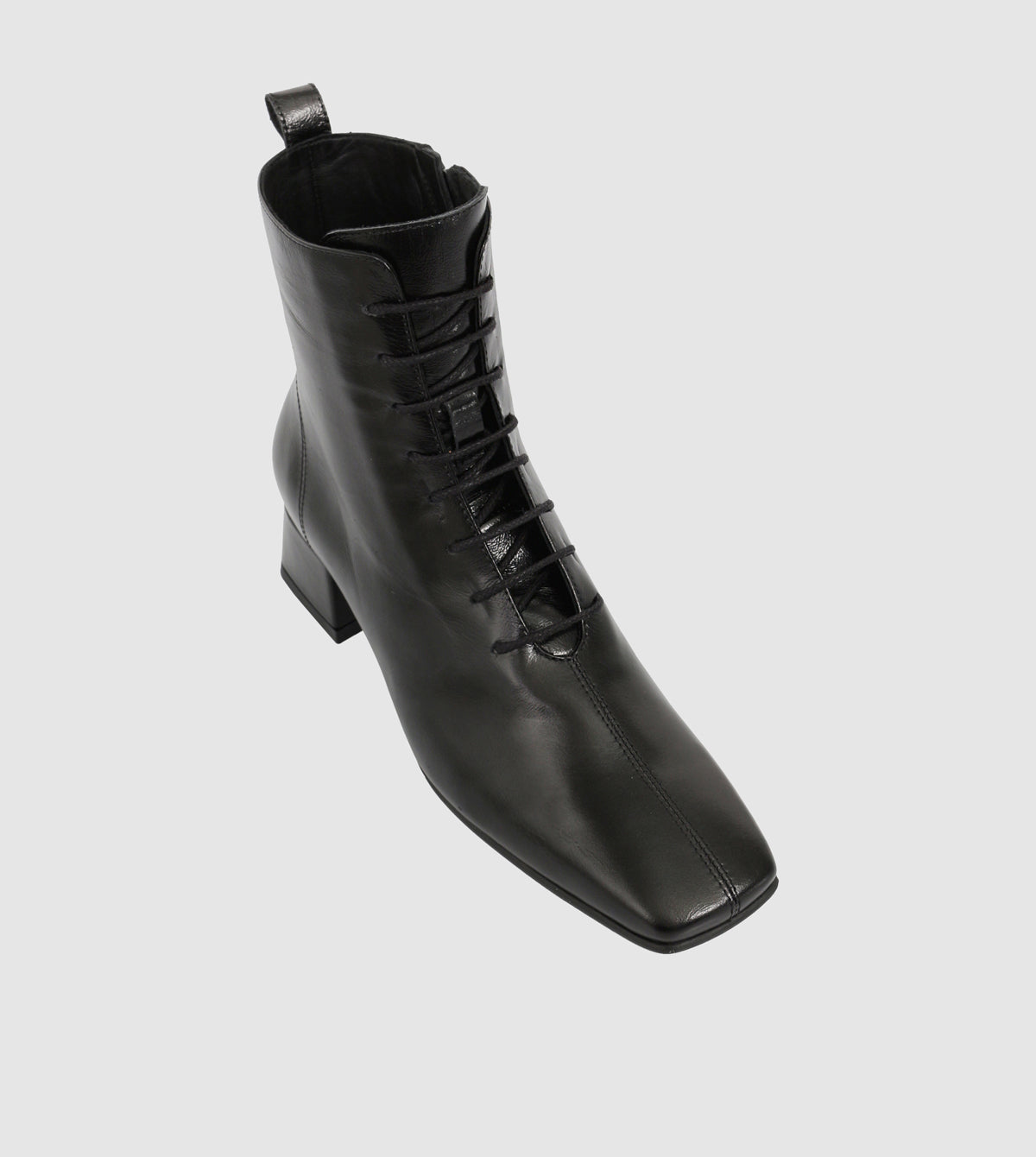 Jazlyn Ankle Boots by Sempre Di