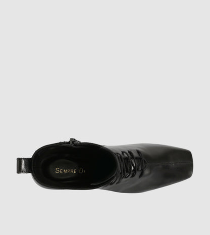 Jazlyn Ankle Boots by Sempre Di
