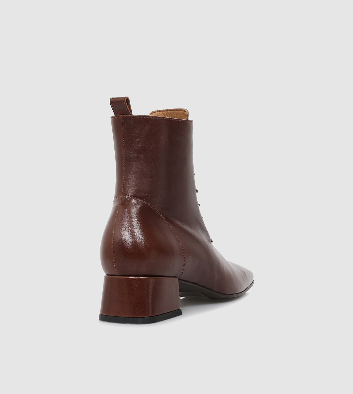 Jazlyn Ankle Boots by Sempre Di