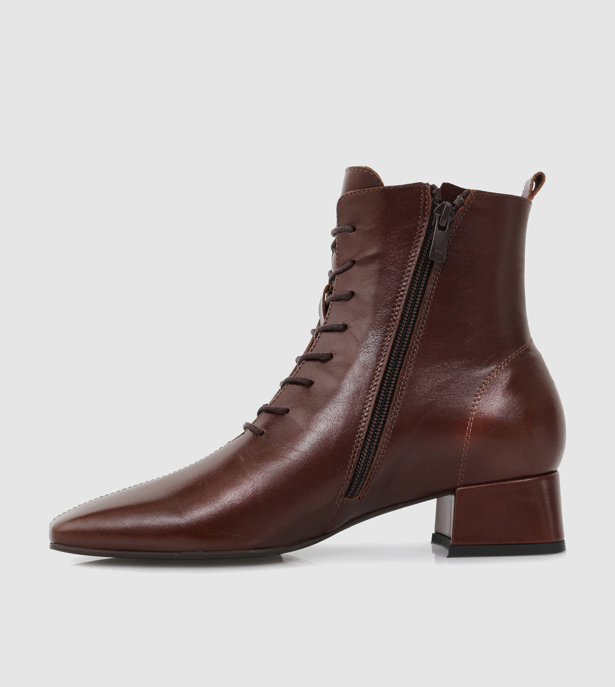 Jazlyn Ankle Boots by Sempre Di