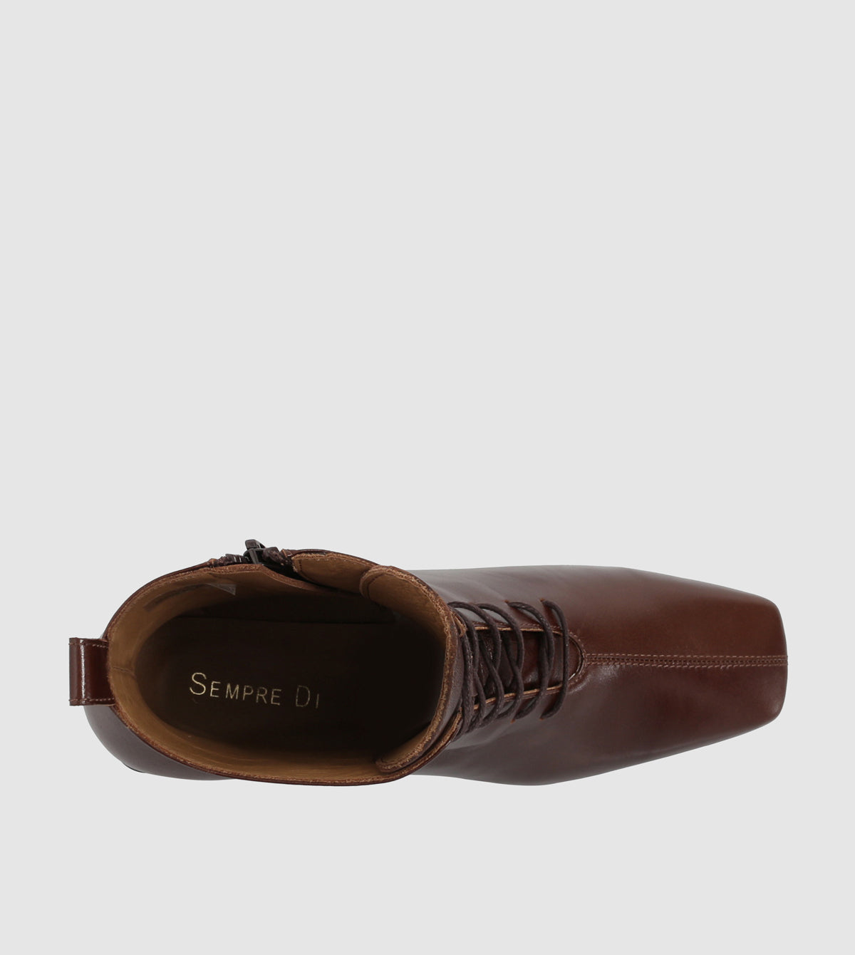 Jazlyn Ankle Boots by Sempre Di
