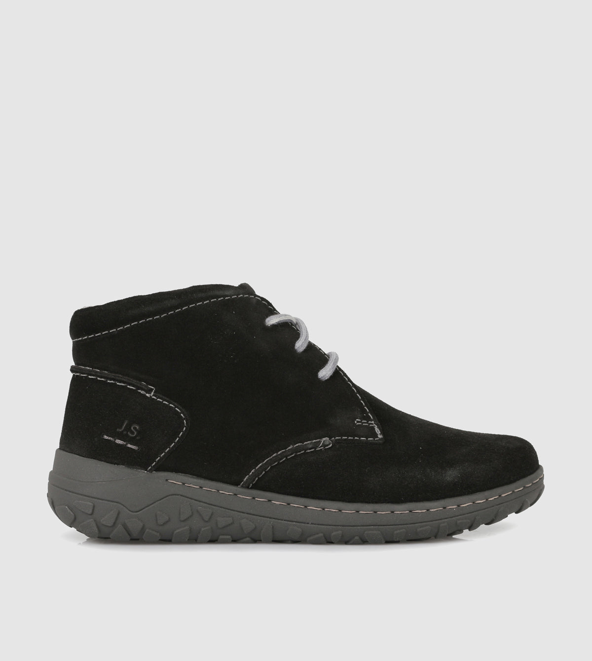 Ruby 01 Mid Boots by Josef Seibel