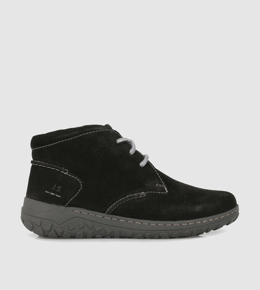 Ruby 01 Mid Boots by Josef Seibel
