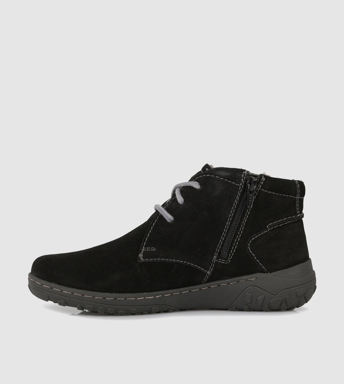 Ruby 01 Mid Boots by Josef Seibel