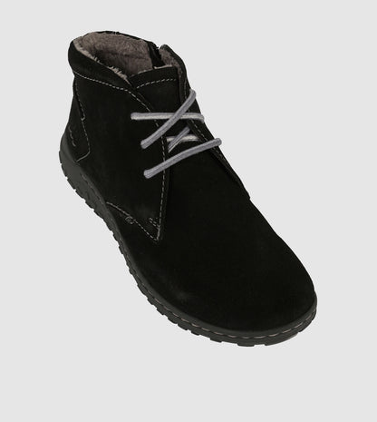 Ruby 01 Mid Boots by Josef Seibel