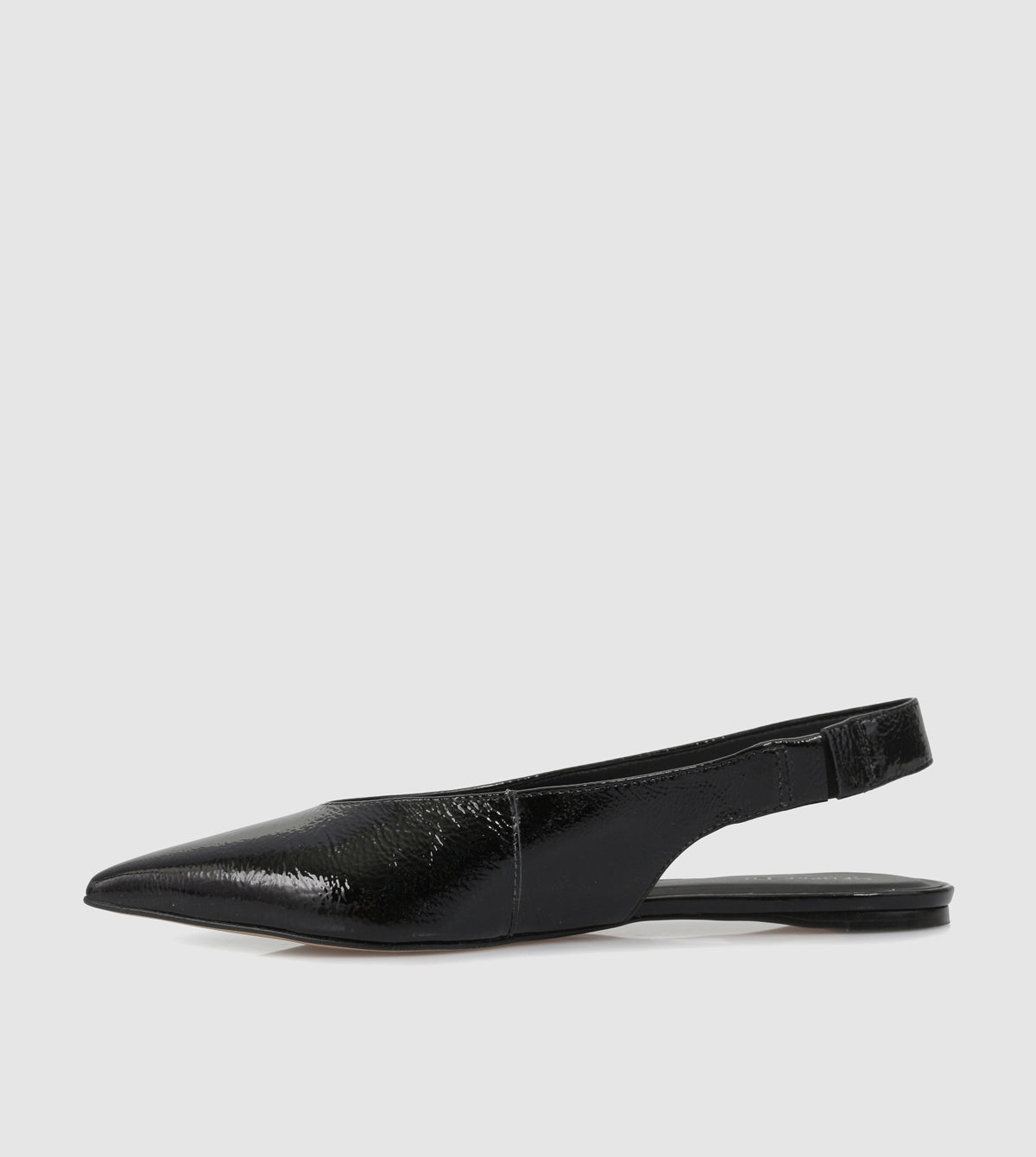 Marts Slingbacks by Sempre Di