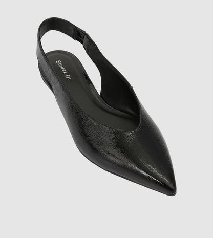 Marts Slingbacks by Sempre Di