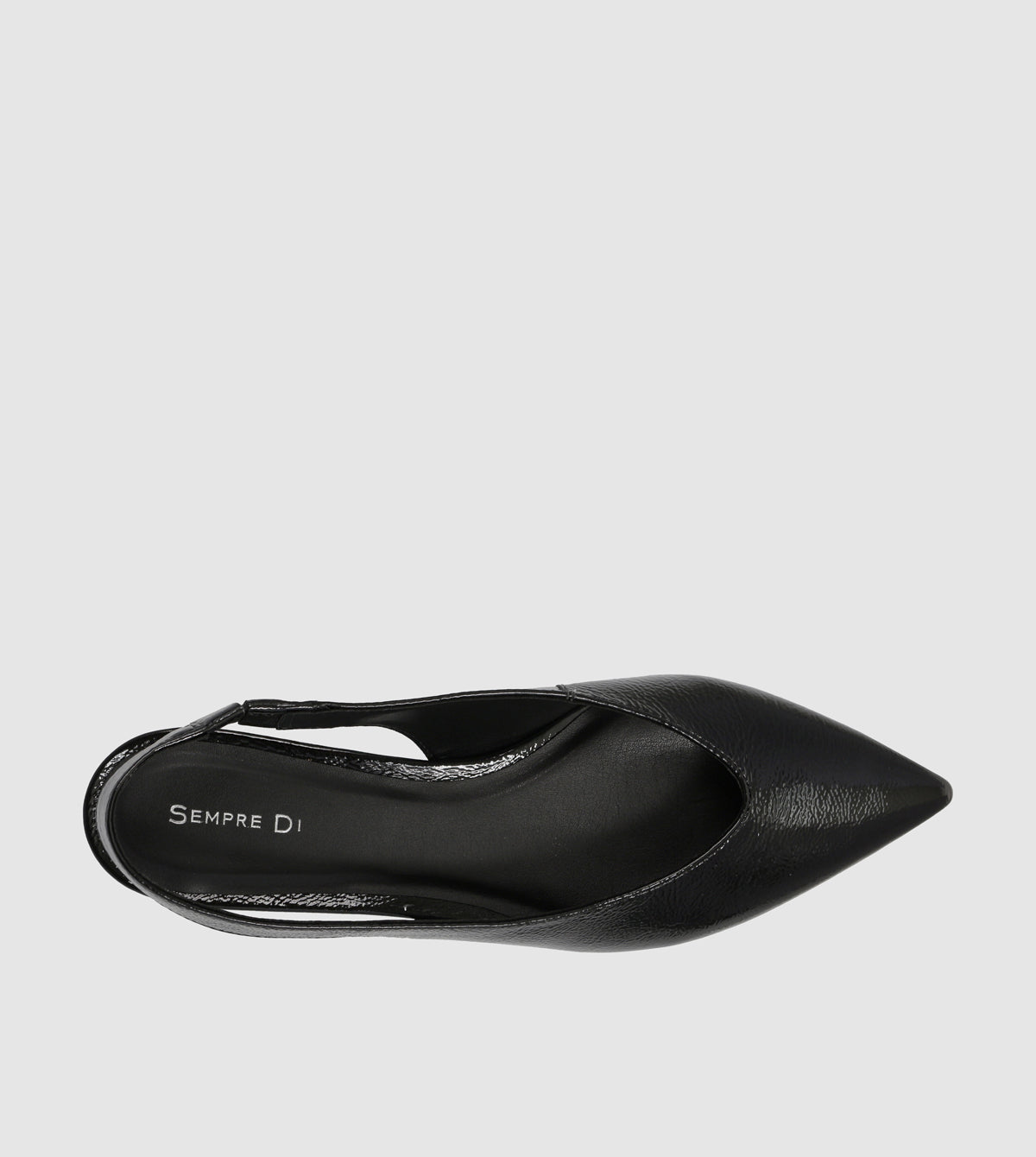 Marts Slingbacks by Sempre Di