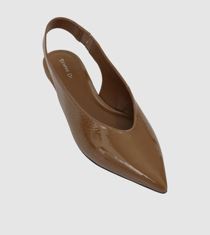 Marts Slingbacks by Sempre Di