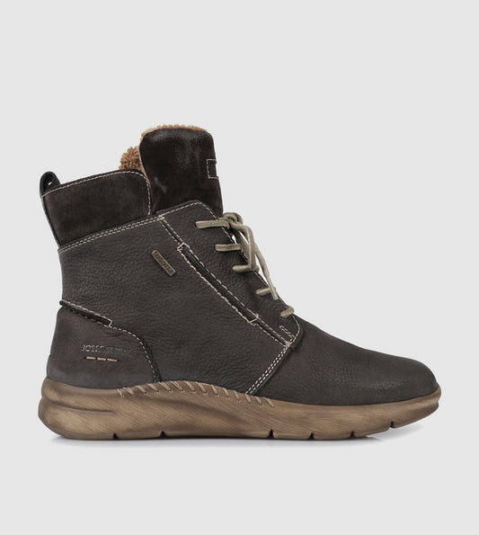Diore Ankle Boots by Josef Seibel