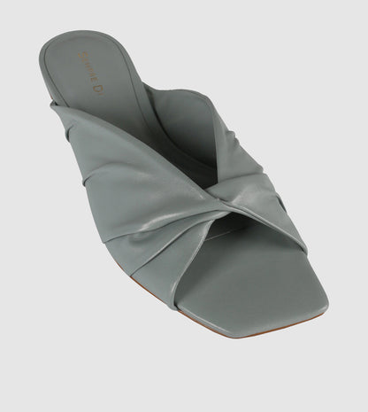 Charlene Slides by Sempre Di