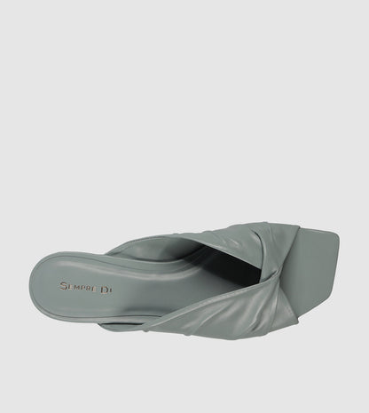 Charlene Slides by Sempre Di