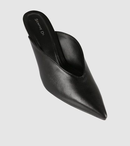Nora Mules by Sempre Di