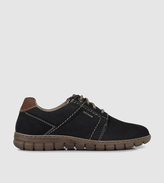 Clip Low Top Sneakers by Josef Seibel