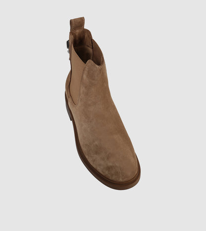 Zaphira Chelsea Boots by Sempre Di