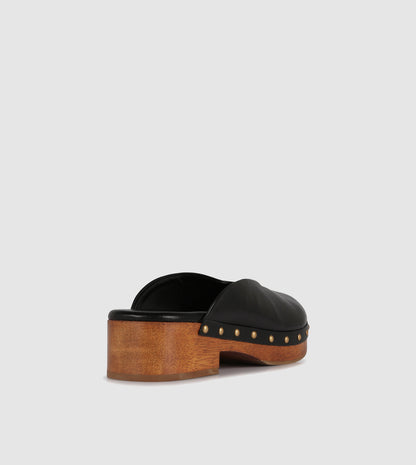 Doug Clogs by Sempre Di