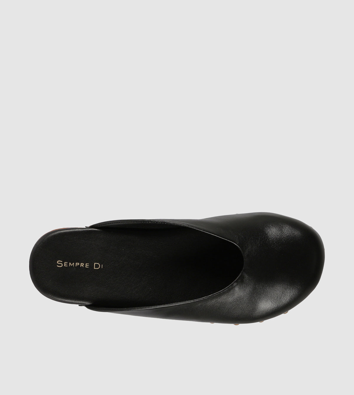 Doug Clogs by Sempre Di
