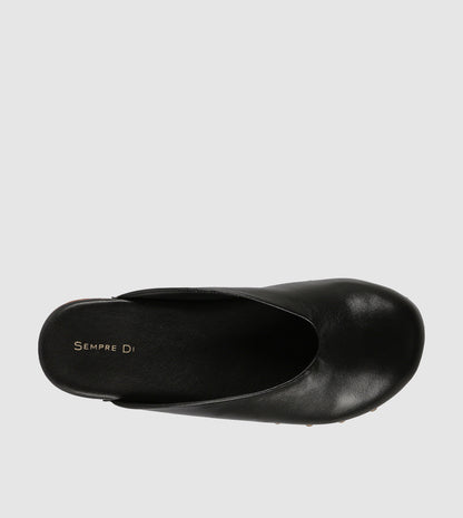 Doug Clogs by Sempre Di