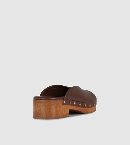 Doug Clogs by Sempre Di