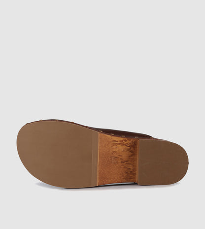 Doug Clogs by Sempre Di