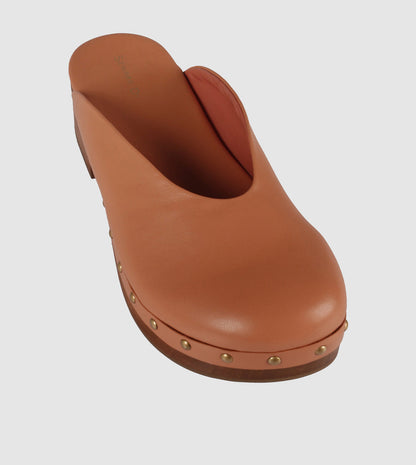 Doug Clogs by Sempre Di